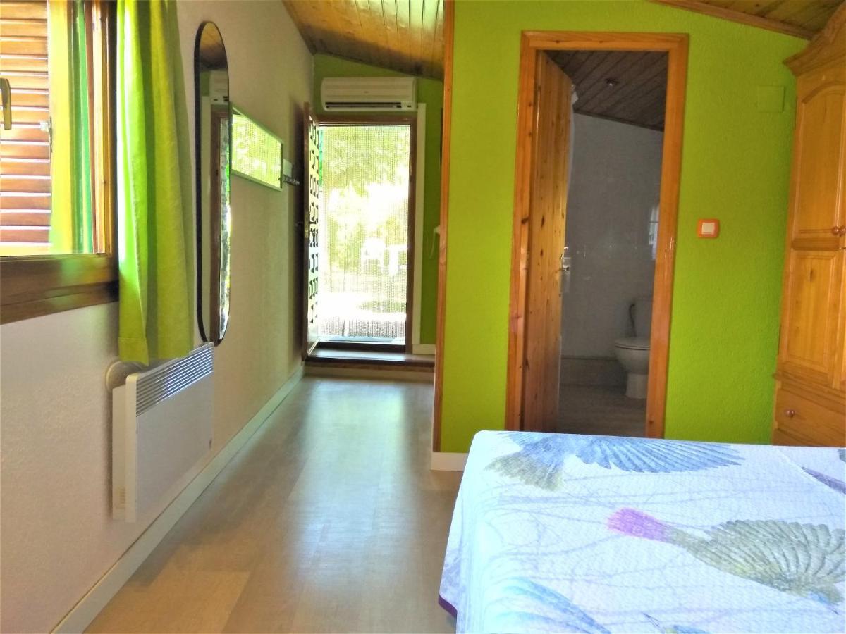 Sieste Casa Rural La Era מראה חיצוני תמונה