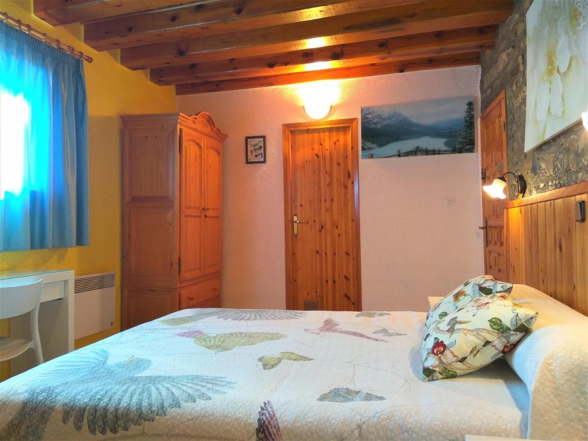 Sieste Casa Rural La Era מראה חיצוני תמונה