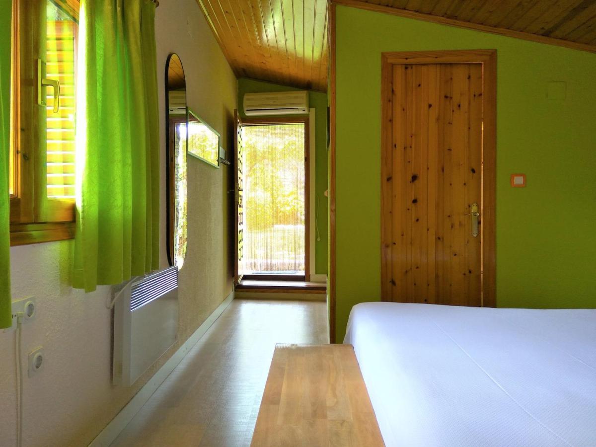 Sieste Casa Rural La Era מראה חיצוני תמונה