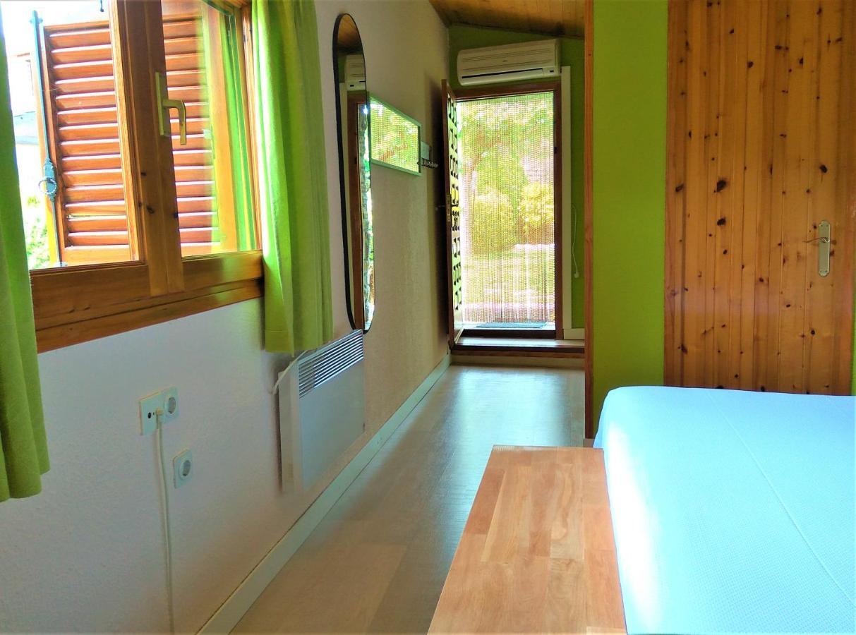 Sieste Casa Rural La Era מראה חיצוני תמונה