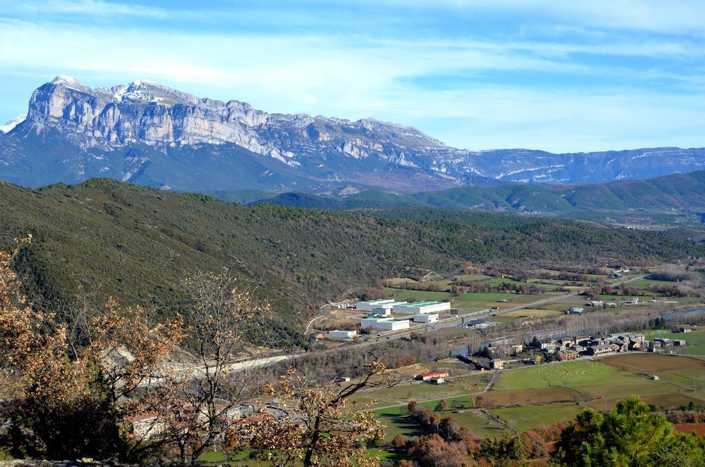 Sieste Casa Rural La Era מראה חיצוני תמונה