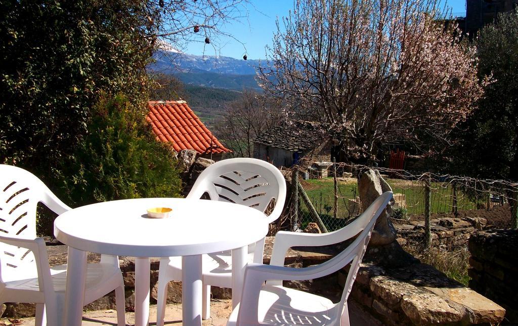 Sieste Casa Rural La Era חדר תמונה