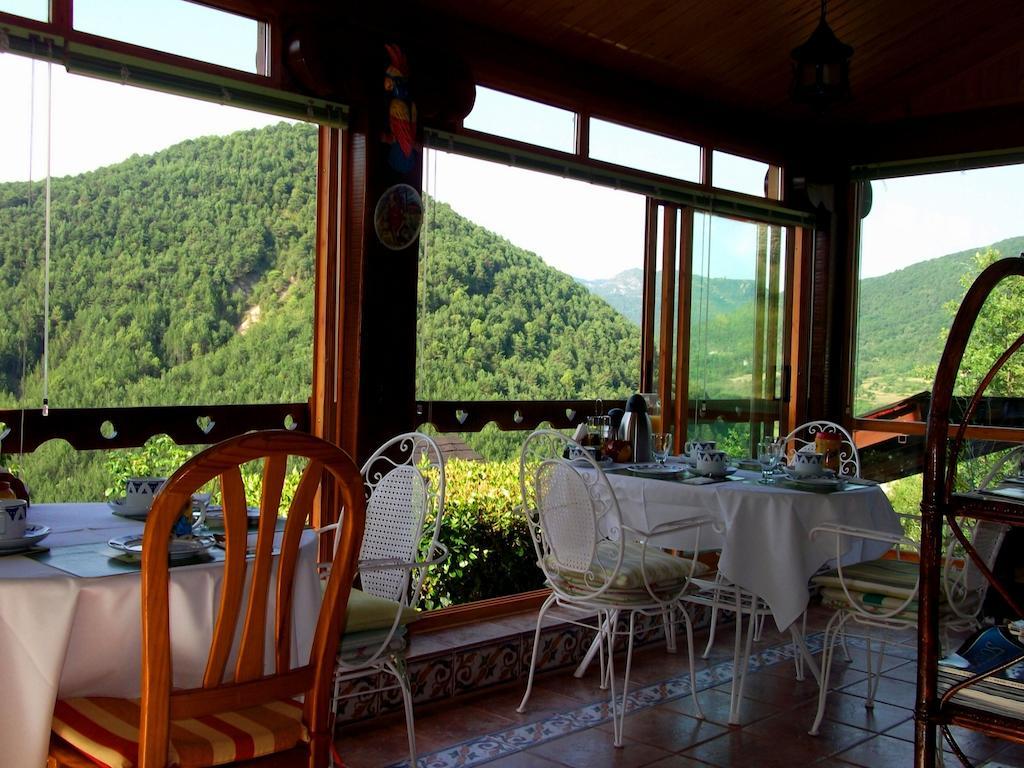 Sieste Casa Rural La Era מראה חיצוני תמונה