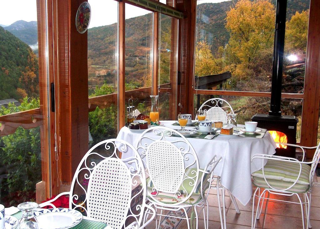 Sieste Casa Rural La Era מראה חיצוני תמונה