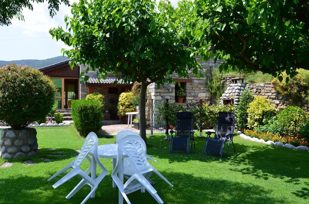 Sieste Casa Rural La Era מראה חיצוני תמונה