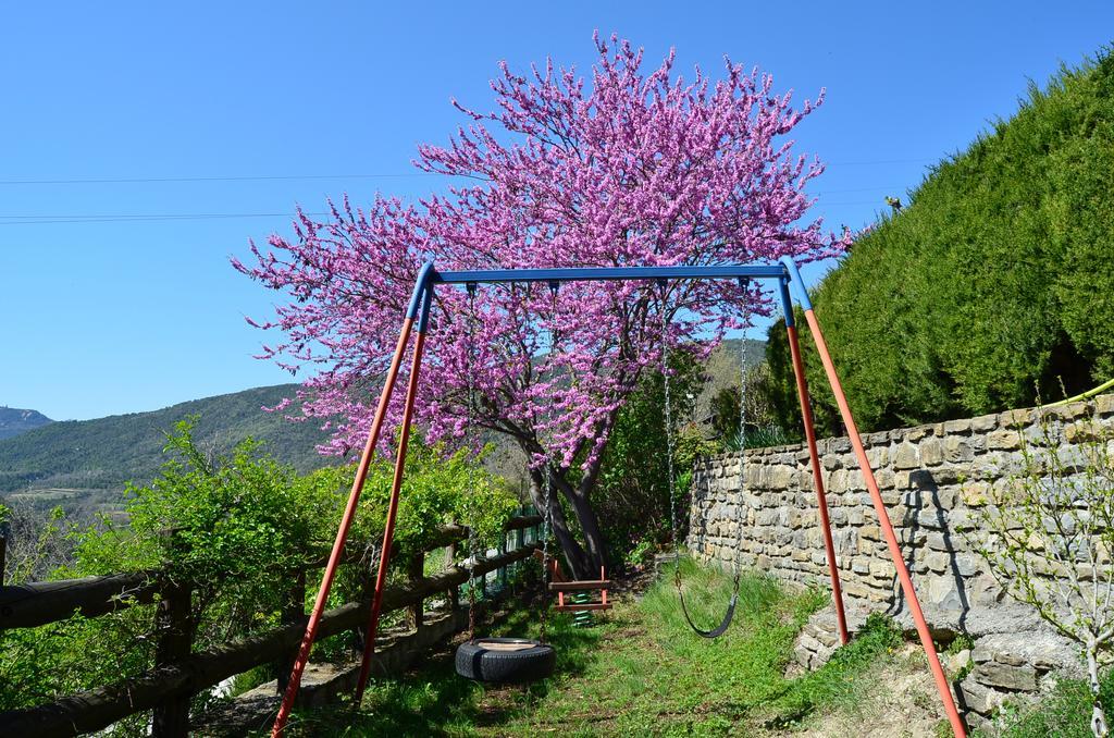 Sieste Casa Rural La Era מראה חיצוני תמונה