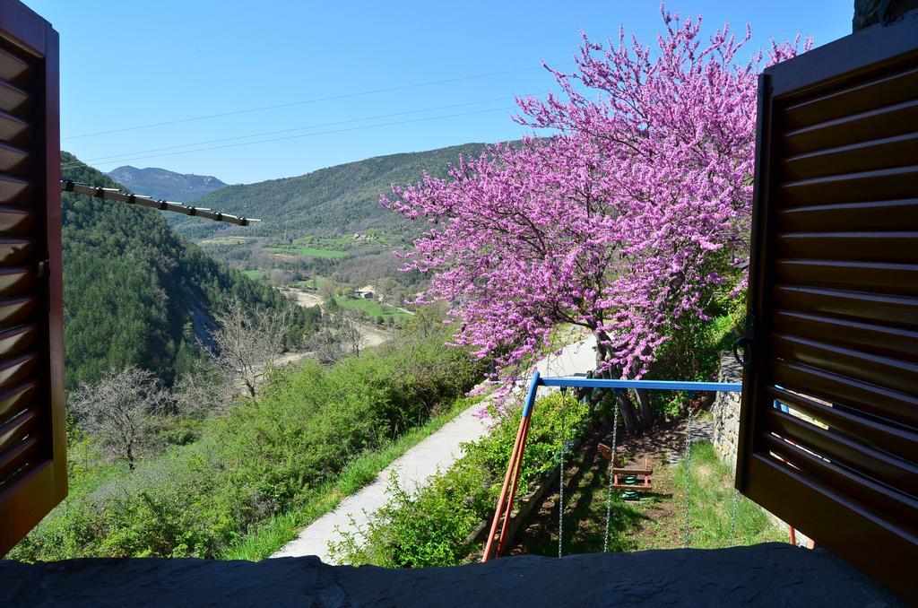 Sieste Casa Rural La Era מראה חיצוני תמונה