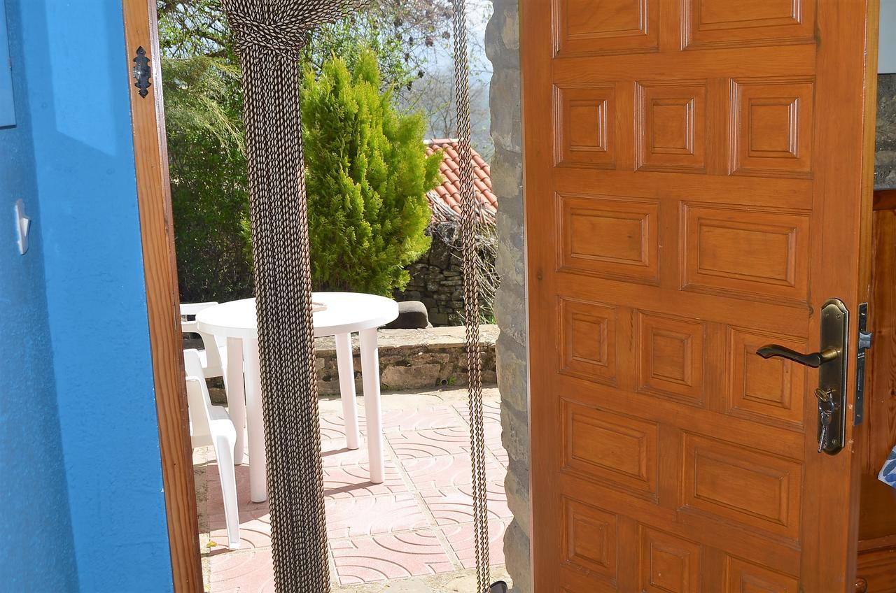 Sieste Casa Rural La Era מראה חיצוני תמונה